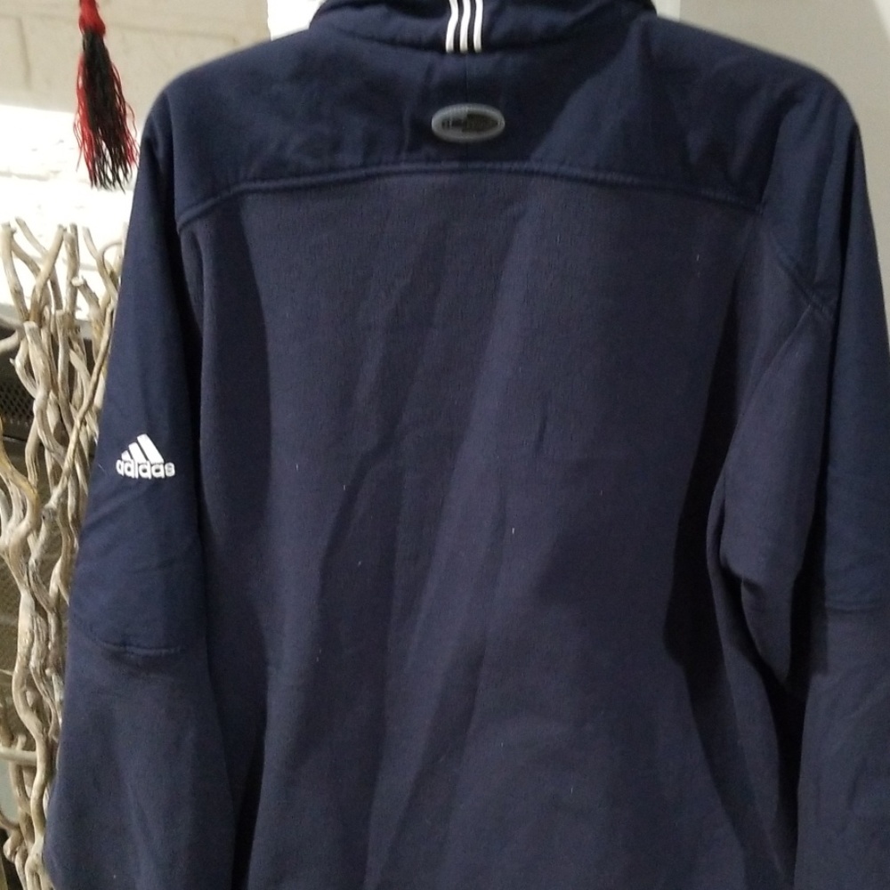 Adidas Clima Proof Golf Skybrook Jacket Size Xl - image 3